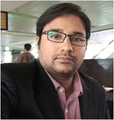 Dr. Vrindavan Aheer Yadav